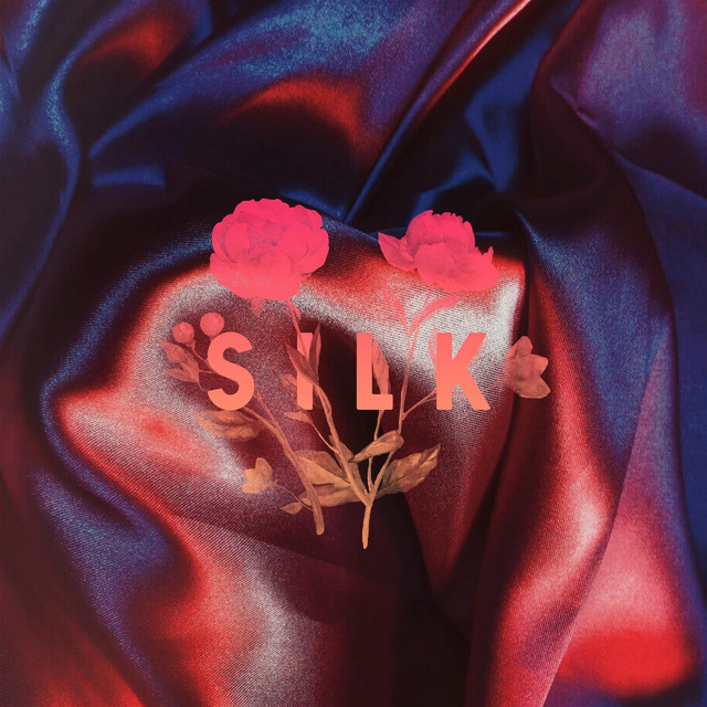 Silk cover