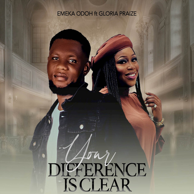 Your Difference Is Clear cover
