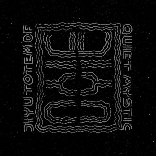 Totem of Quiet Mystic cover art