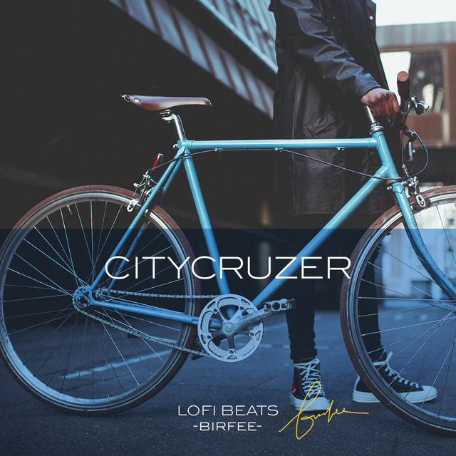 Citycruzer cover art