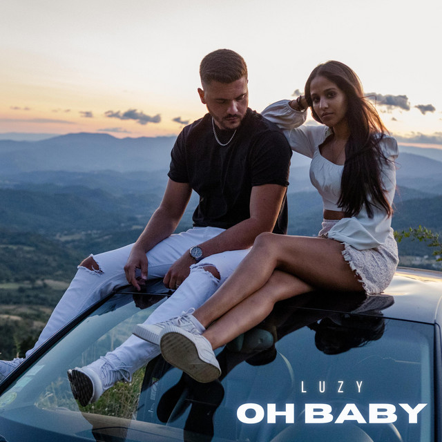 Cover du titre Oh Baby