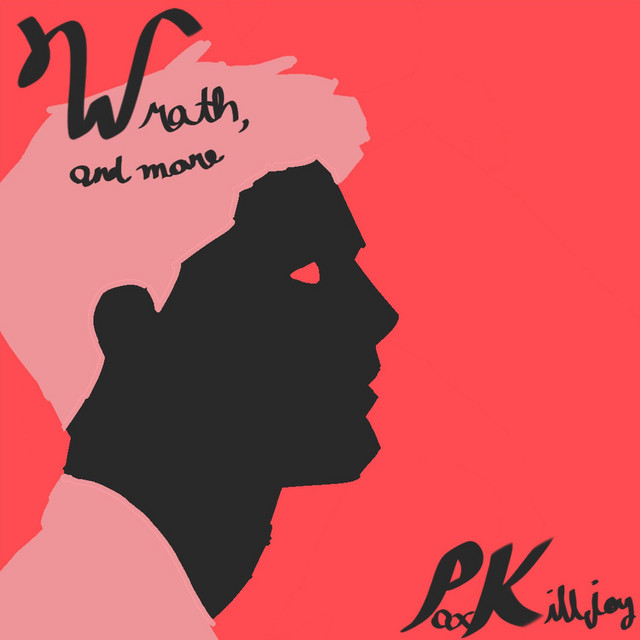 Wrath, & More cover art