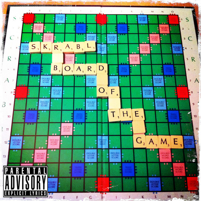 Board of the Game cover art