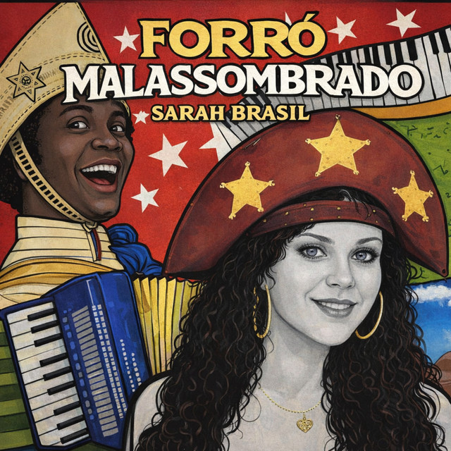 Forró Malassombrado