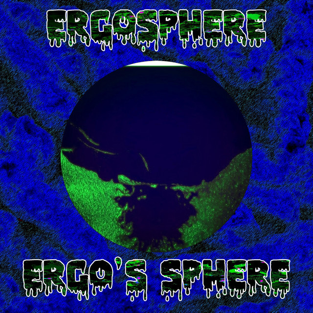 ERGO'S SPHERE cover art
