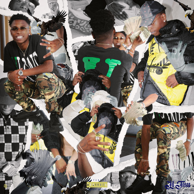 Freebands Freestyle cover art
