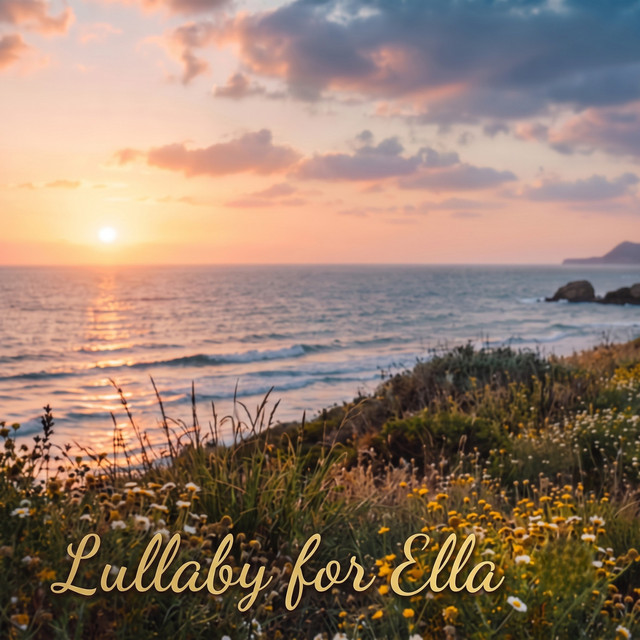 Lullaby for Ella