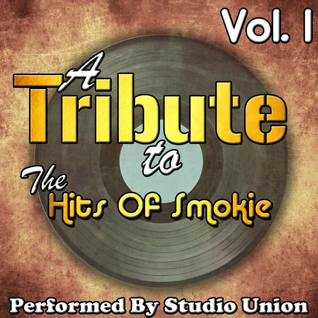 A Tribute to the Hits of Smokie Vol. 1 cover art