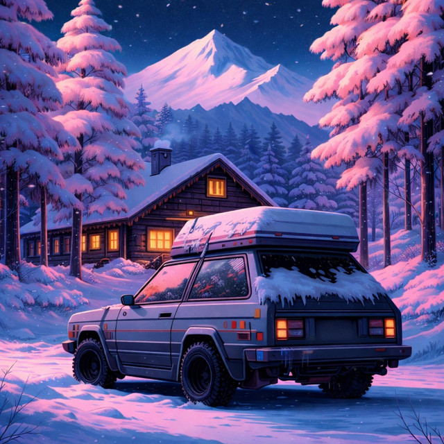 Cover art: Cold — Diversión 私に