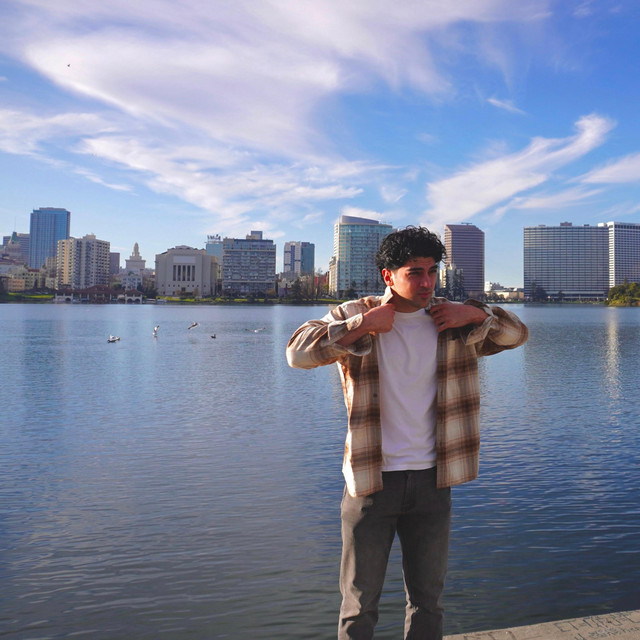 Shine cover art