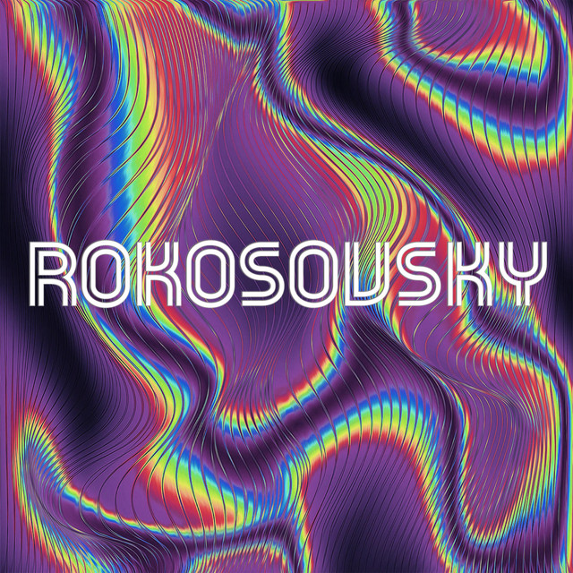 RokosovSky cover art