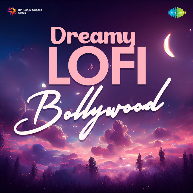 Teri Gali Mein - LoFi Flip cover art