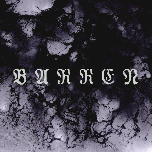 Blue Rust cover art