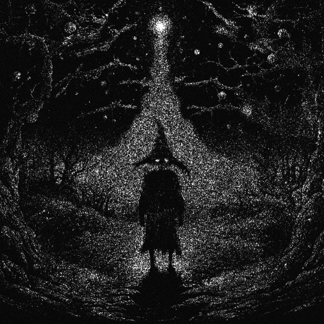 tout bas cover art