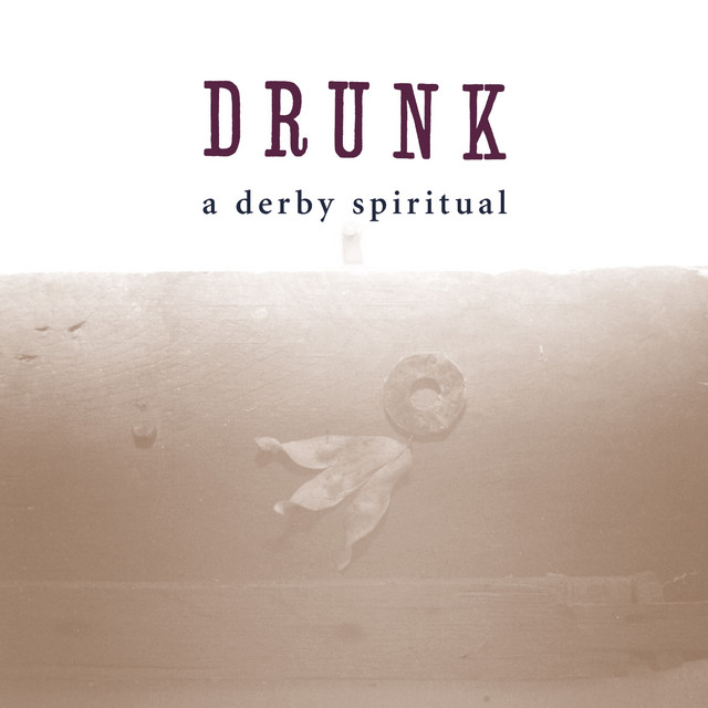 A Derby Spiritual cover art