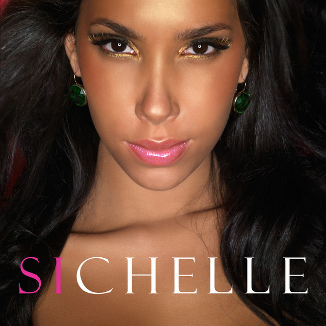 Sichelle cover art