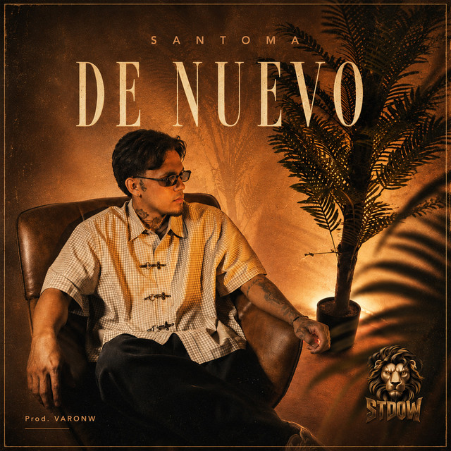 DE NUEVO