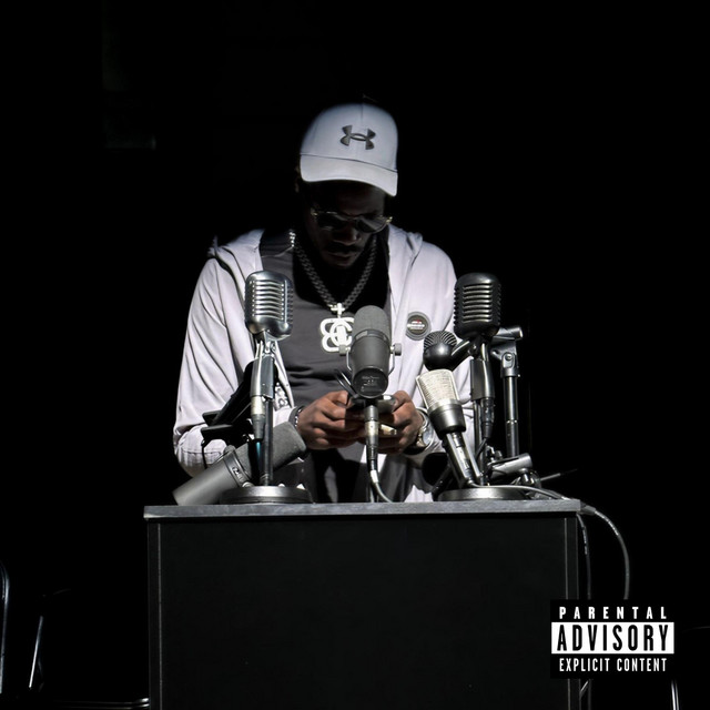LVDR cover art