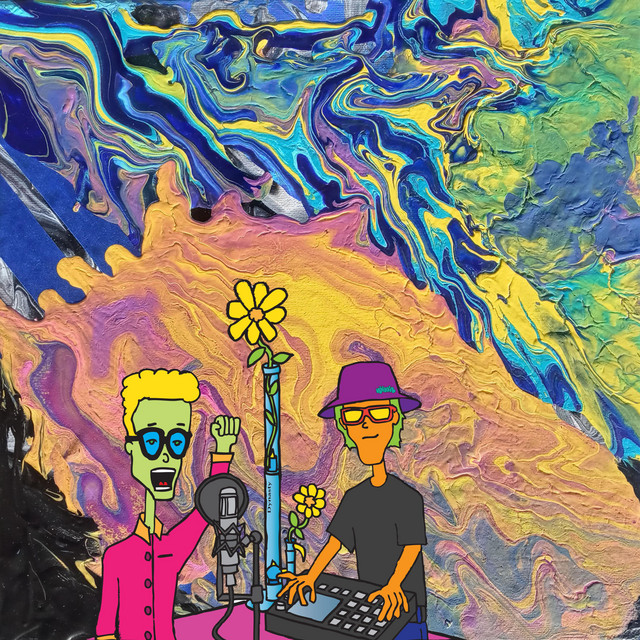 Dynasty cover art