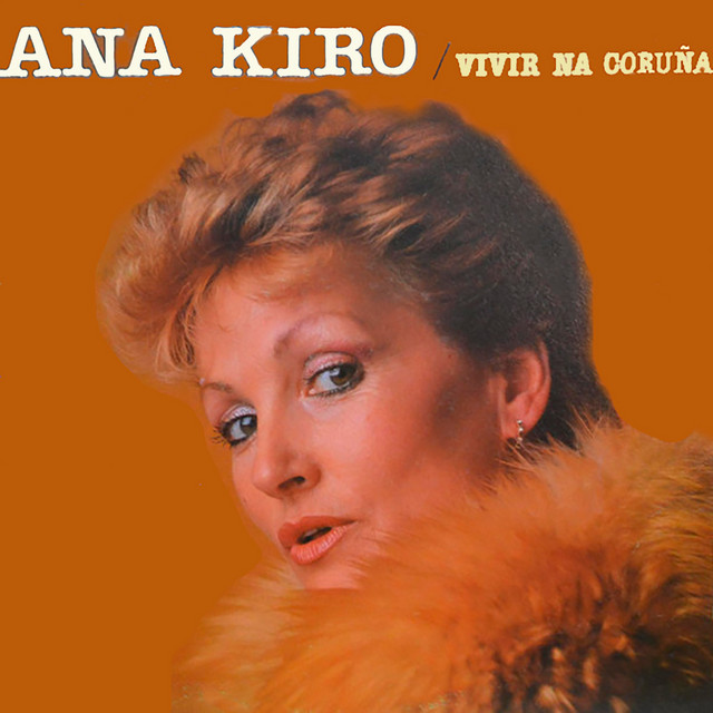 Vivir Na Coruña cover art