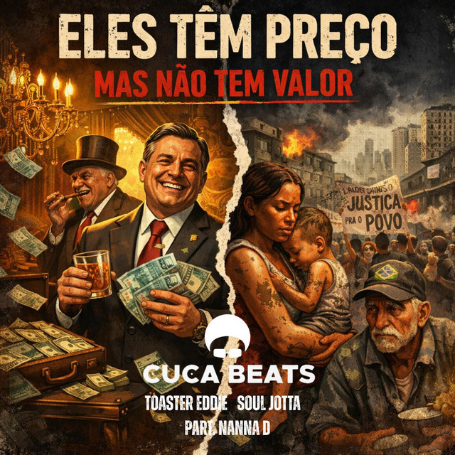 Eles Tem Preço Mas Não Tem Valor