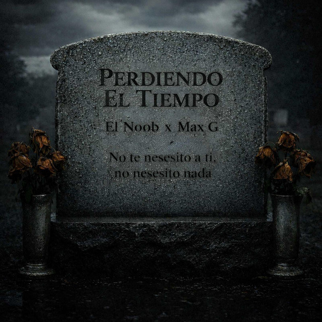 Perdiendo El Tiempo