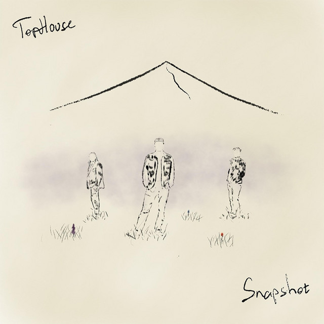 Snapshot cover art
