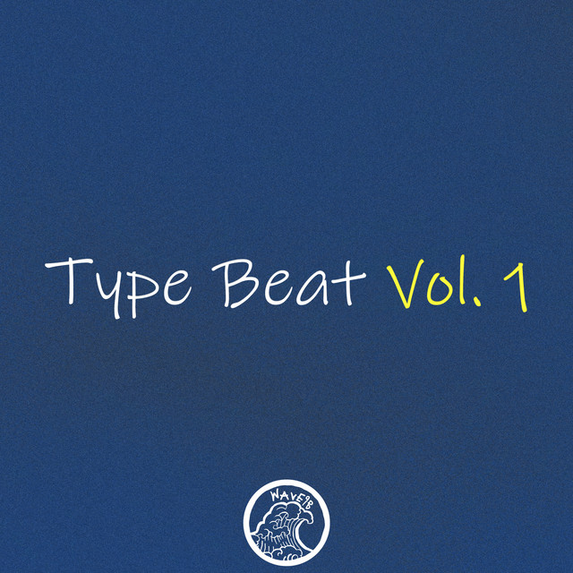 Type Beat, Vol. 1 cover art
