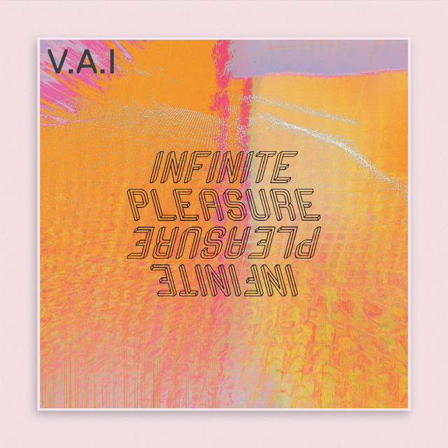 V.A. I cover