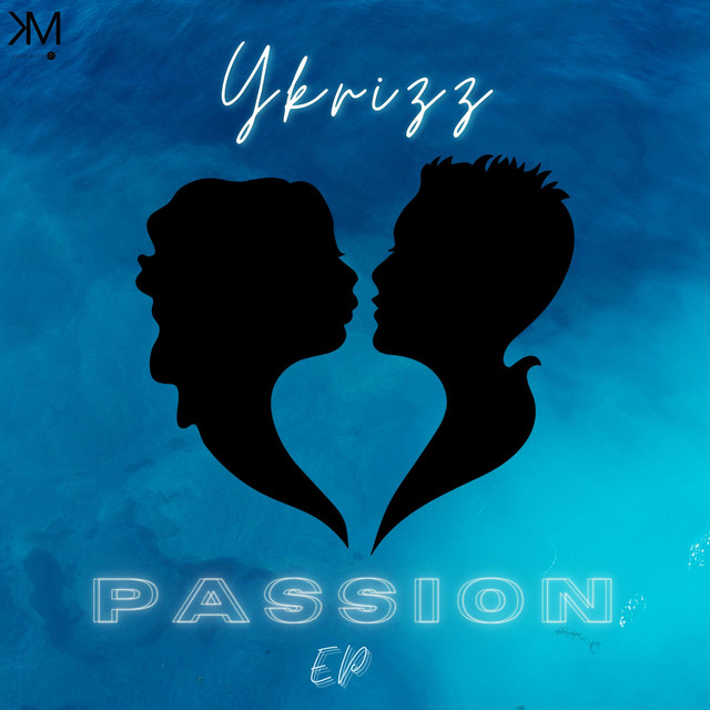 Passion cover art