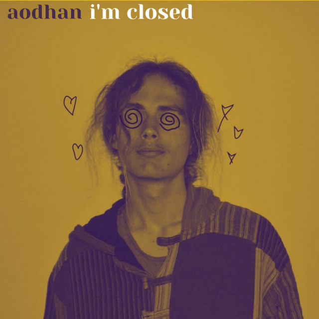I'm Closed cover