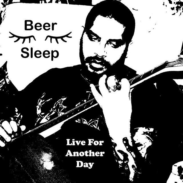 Live For Another Day cover art