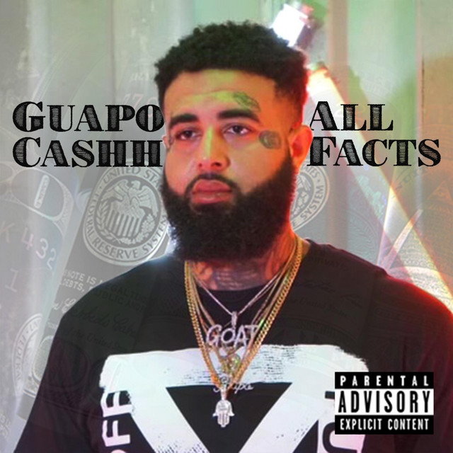 All Facts cover art