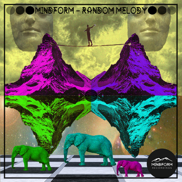 Random Melody - song and lyrics by Mindform | Spotify