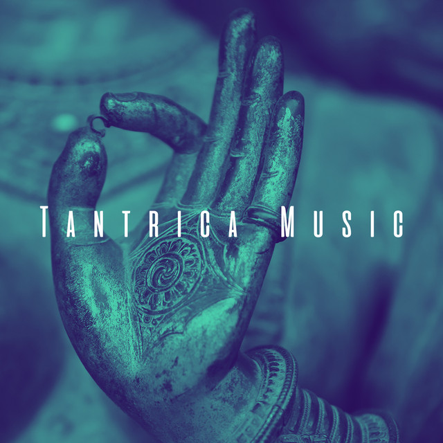 Tantrica Music cover art