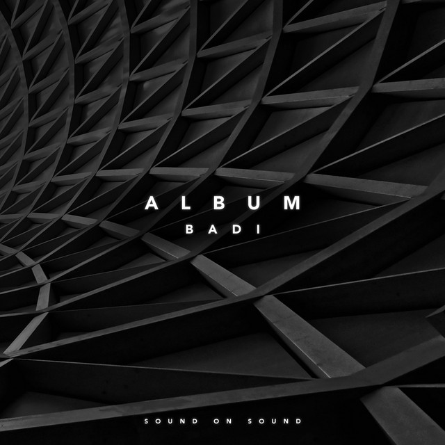 Album cover art