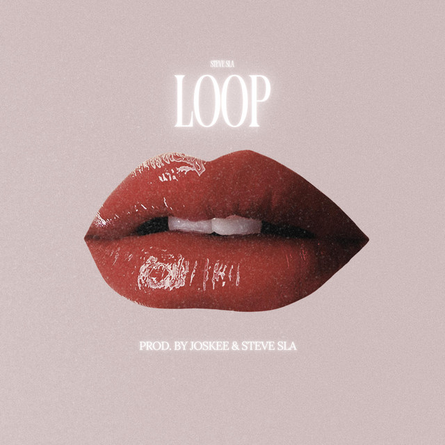 LOOP cover art