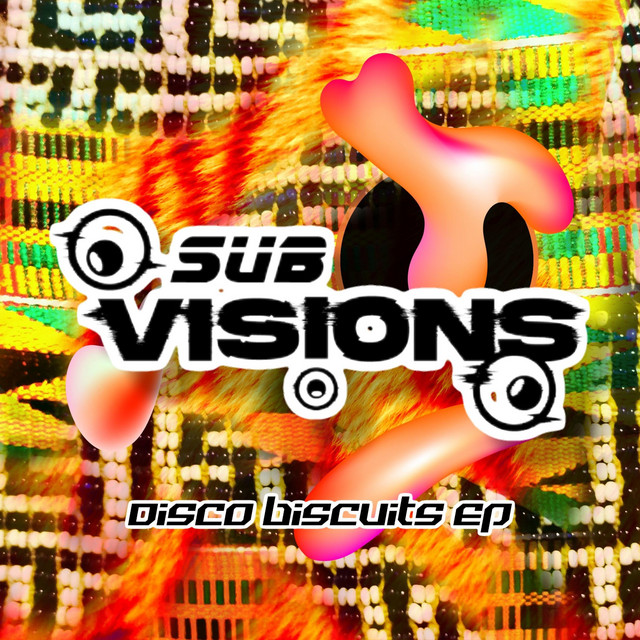 Disco Biscuits
