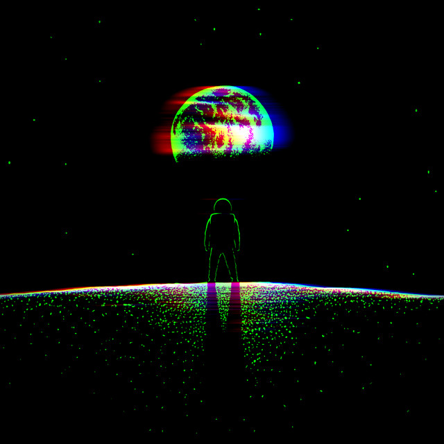 Man on the Moon