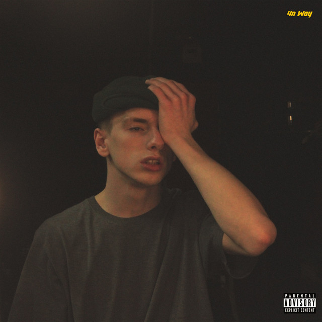 4N Way cover art
