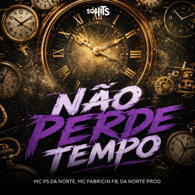 Não Perde Tempo