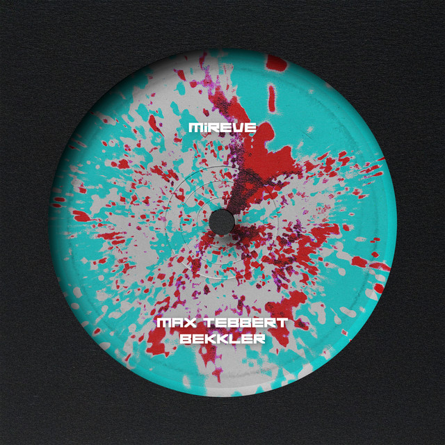 Cover art for Max Tebbert — Mireve
