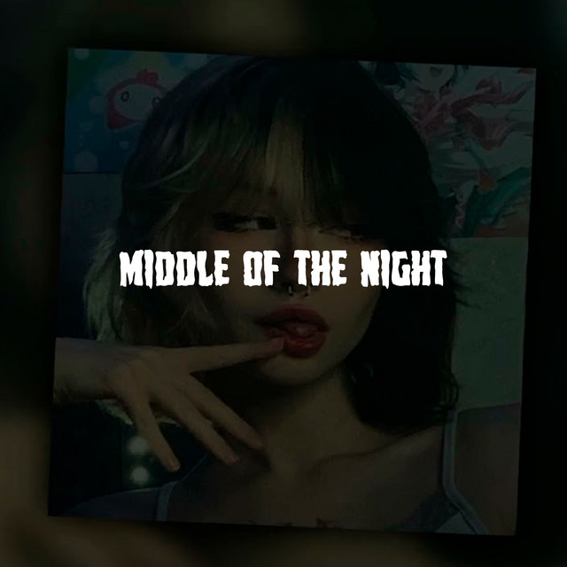 middle of the night (speed up) [Remix] - Single by Splice Records | Spotify