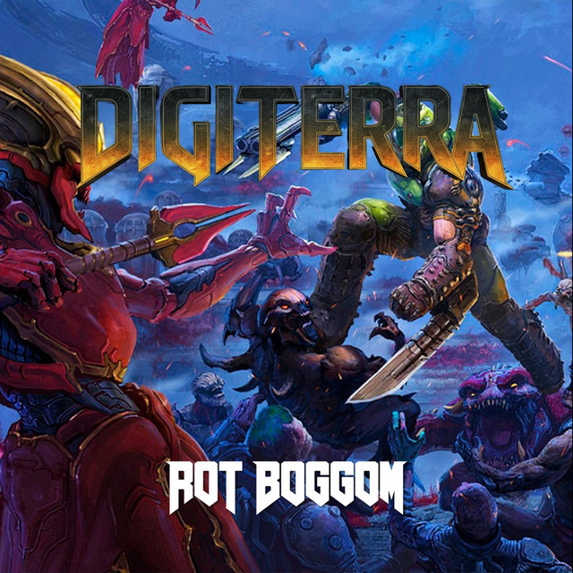 Rot Boggom