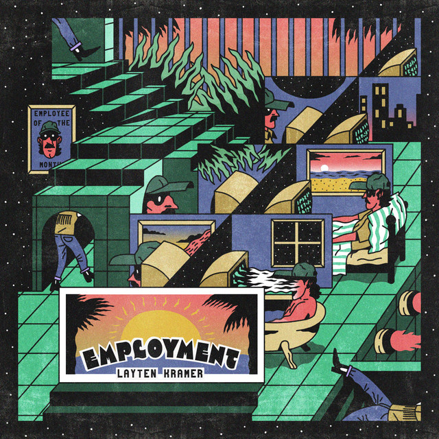 Employment cover
