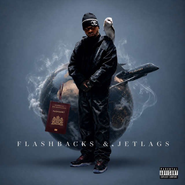 undefined album image