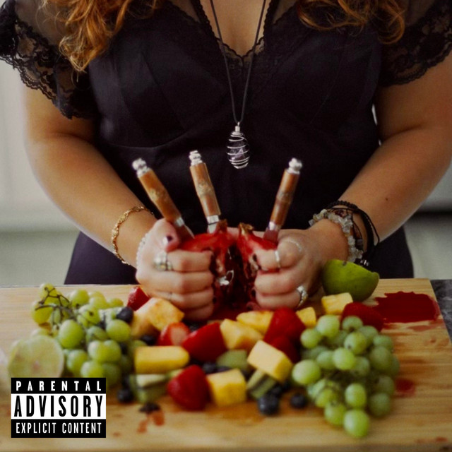loved&lost cover art
