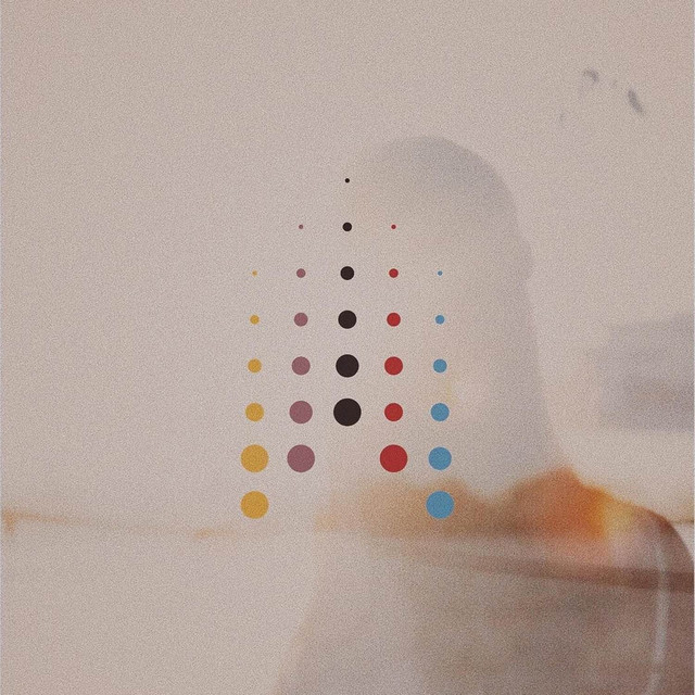 Bloom cover art