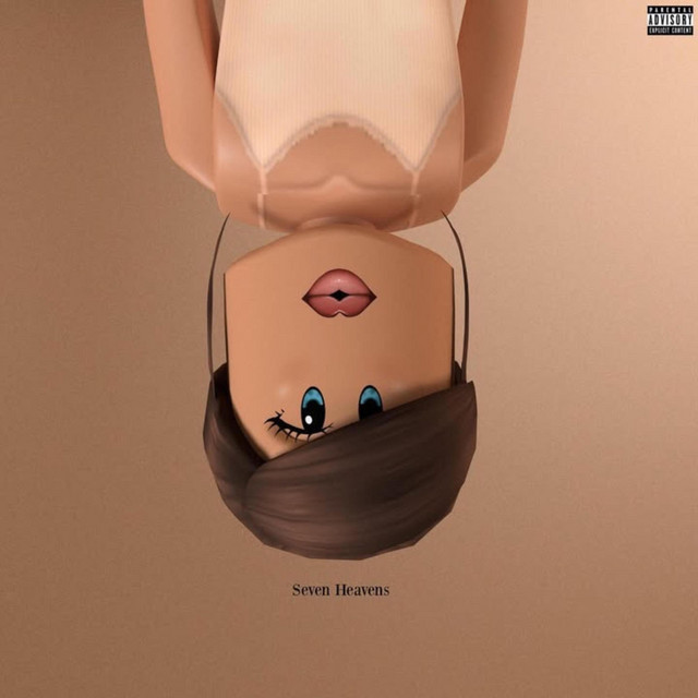 Seven Heavens cover art