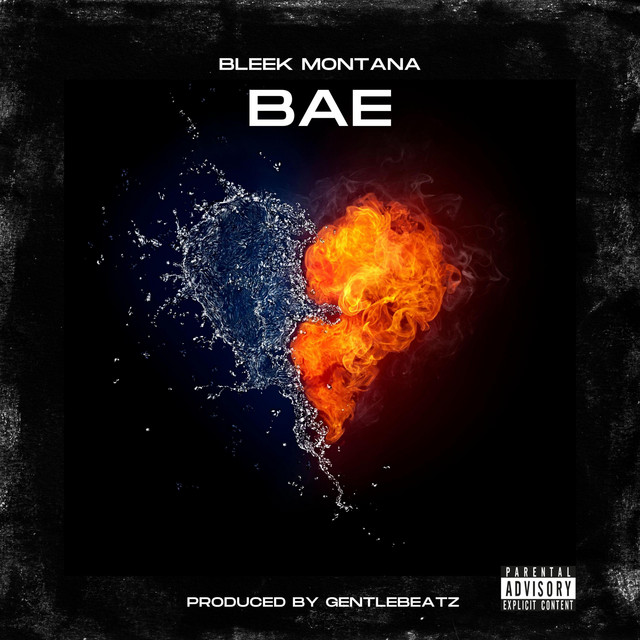Bleek Montana